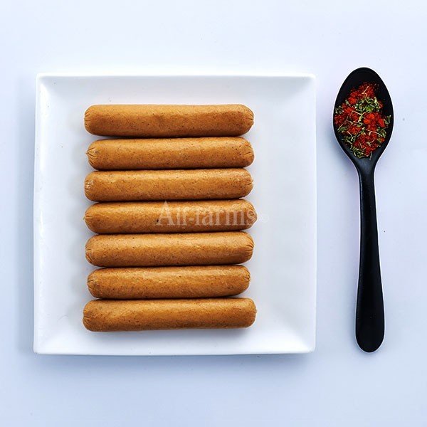 Alfarm Pork Frank Futters 250gm