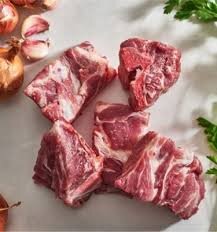 HF PORK MEAT WITH BONE 500GM 